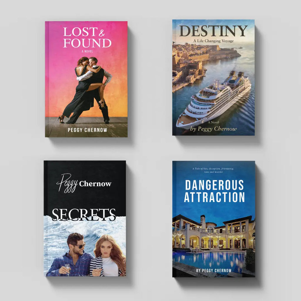 Romance Book good Bundle