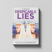 Despicable Lies / Second Chances Bundle