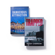 Dangerous Attraction and Trapped Bundle